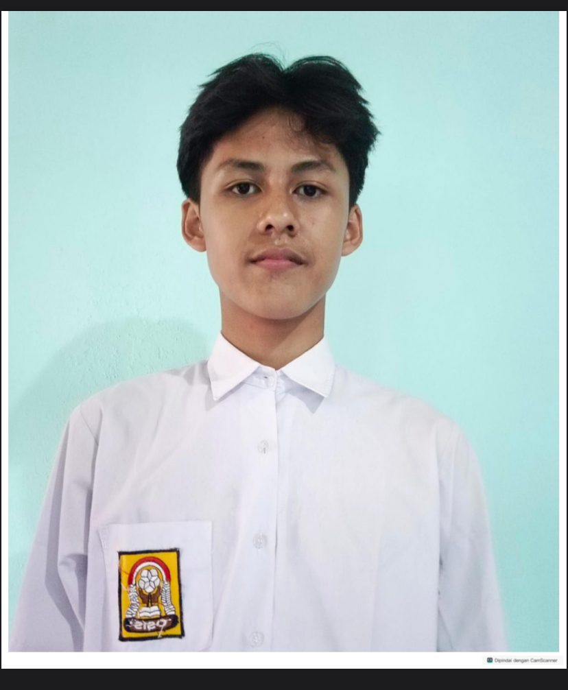 Syafiq Mudhiah Fadhillah